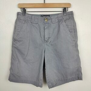 SCOTTeVEST‎ Shorts Mens 30 Casual Travel Hidden Pockets Utility Technical Golf